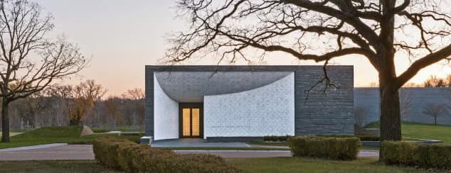 Lakewood Cemetery Garden Mausoleum - image 6