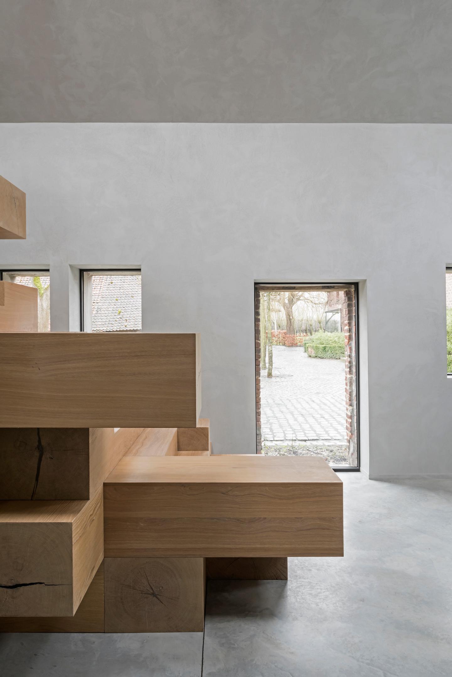 Stable in West Flanders - image 10