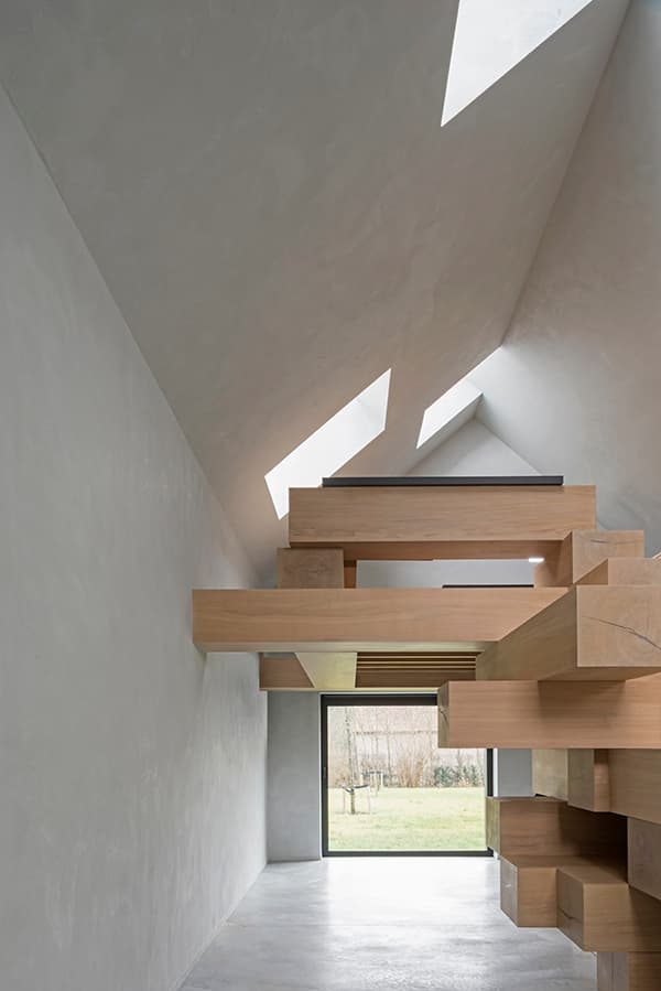Stable in West Flanders - image 12
