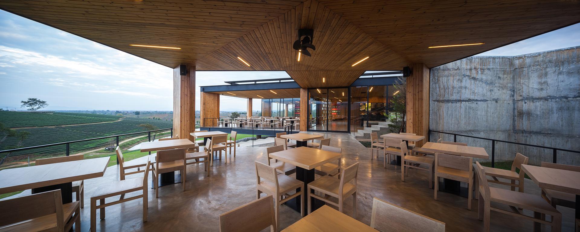 Choui Fong Tea Café - image 7