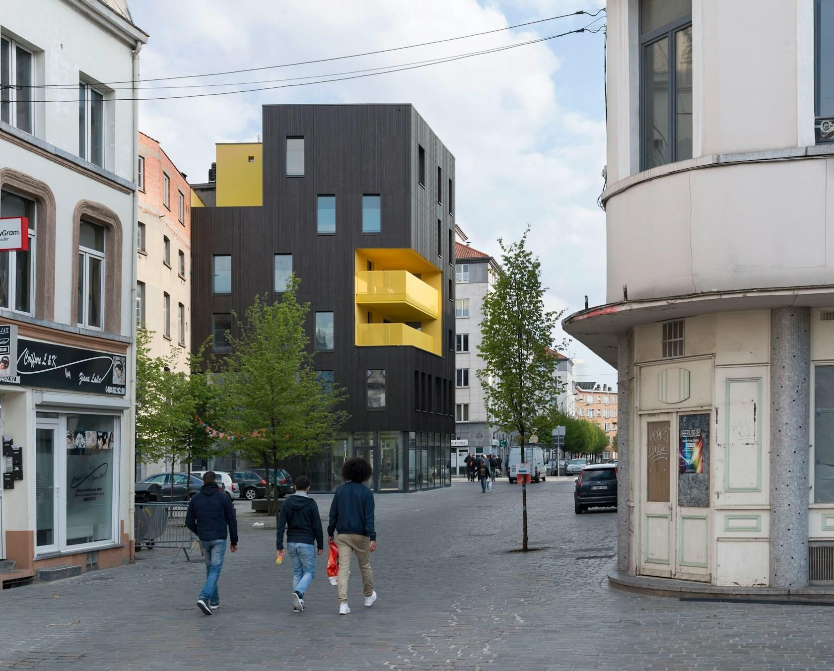 Flandre - Housing - image 11