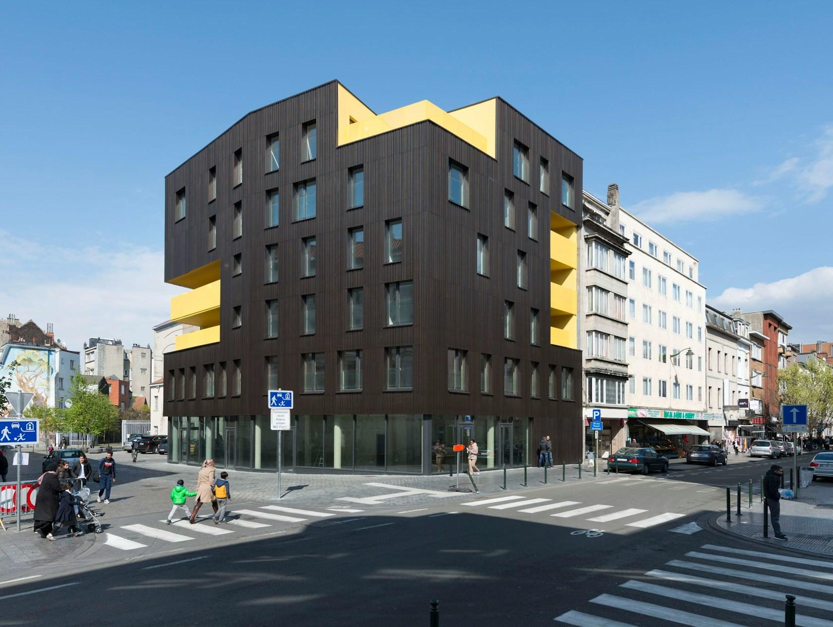 Flandre - Housing - image 5