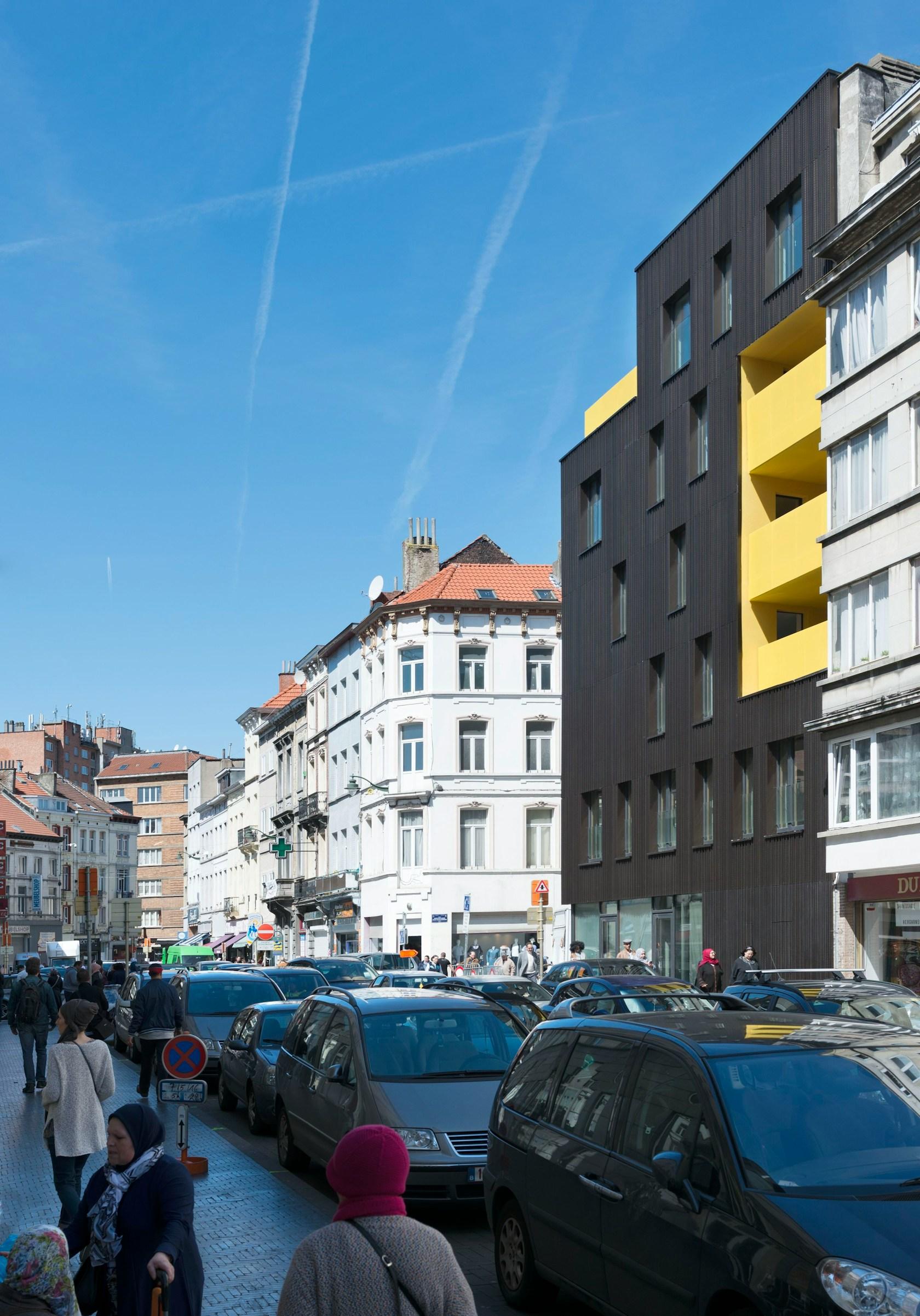 Flandre - Housing - image 16