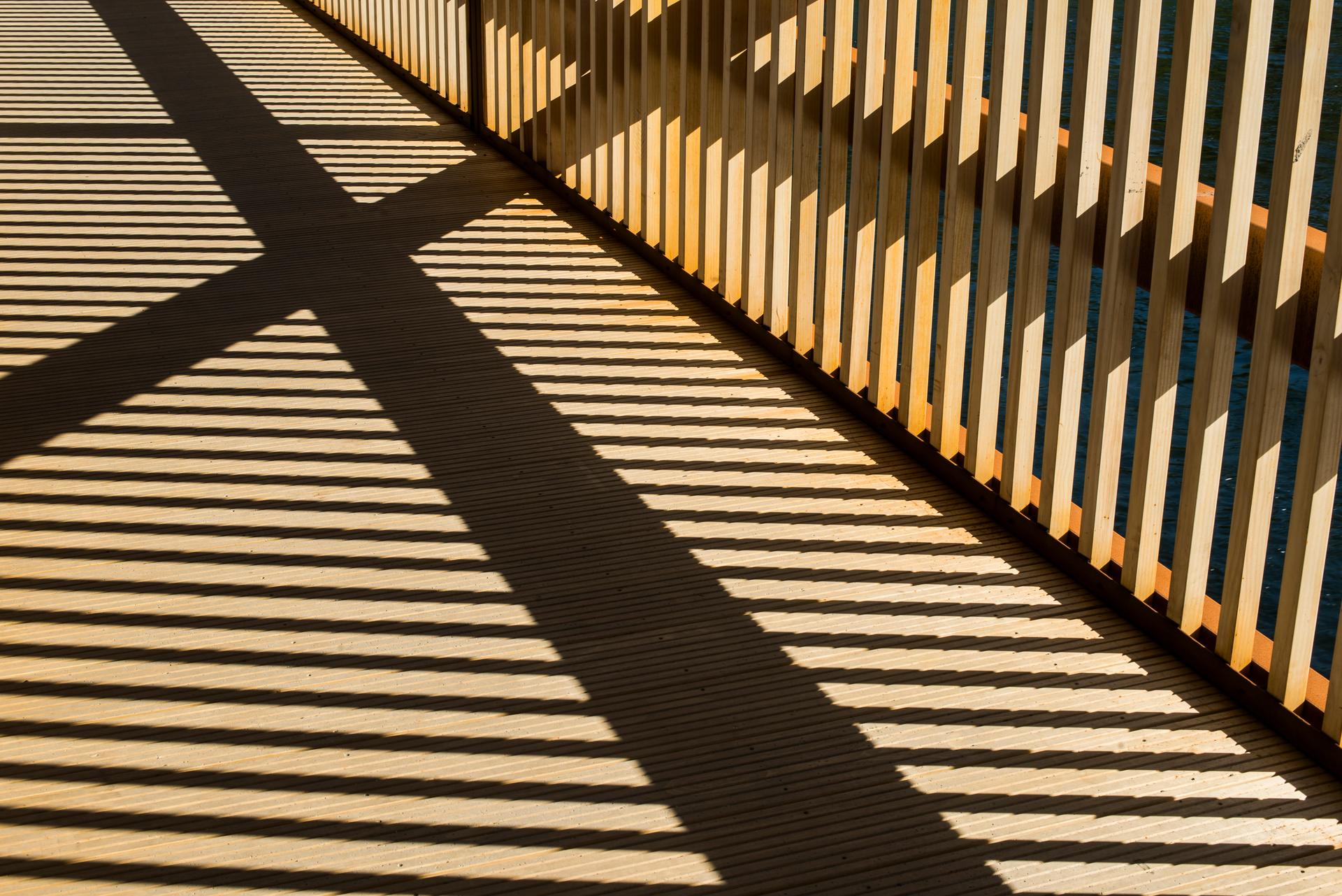 Tintra Footbridge - image 14