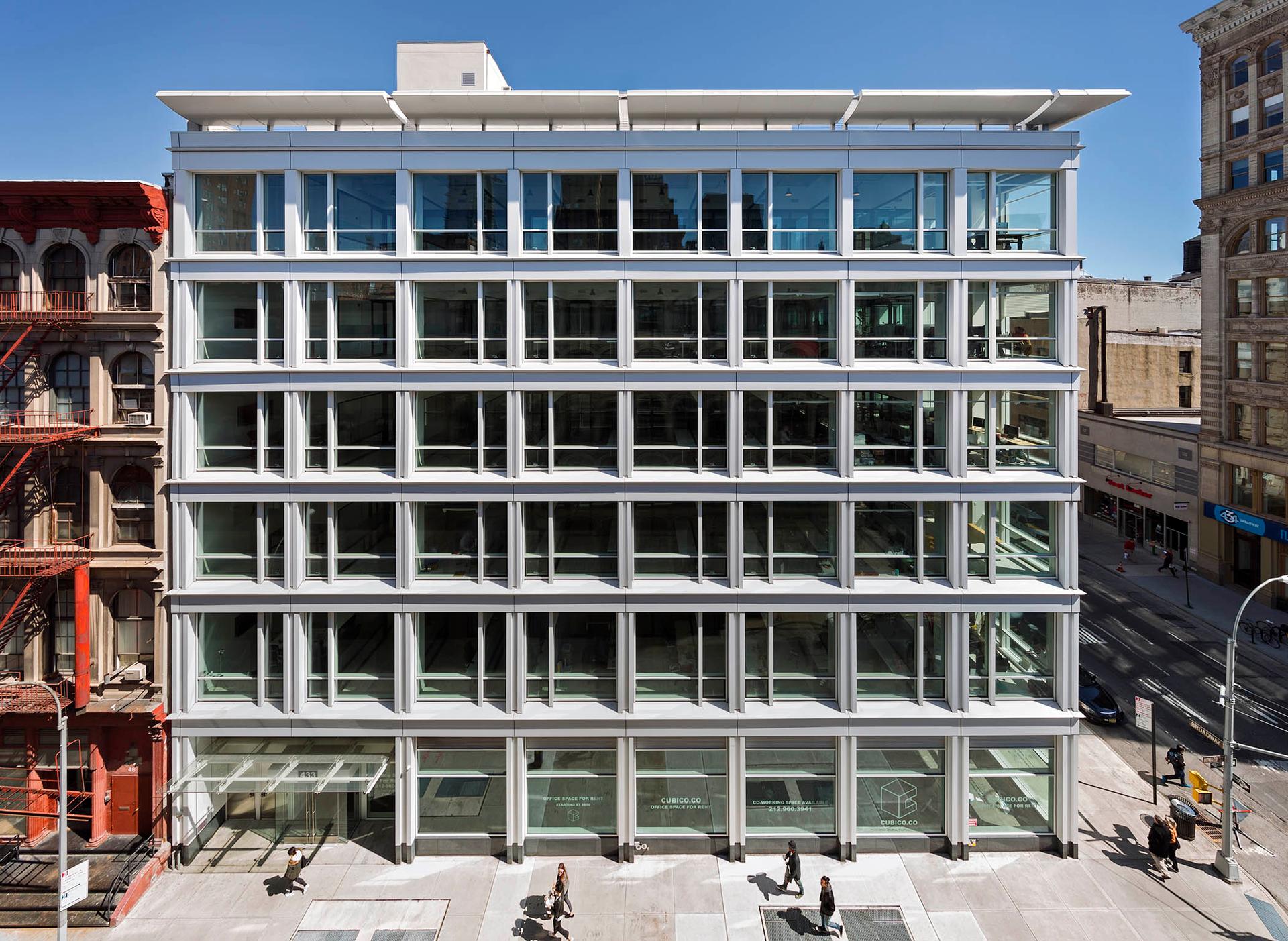 433 Broadway - image 4