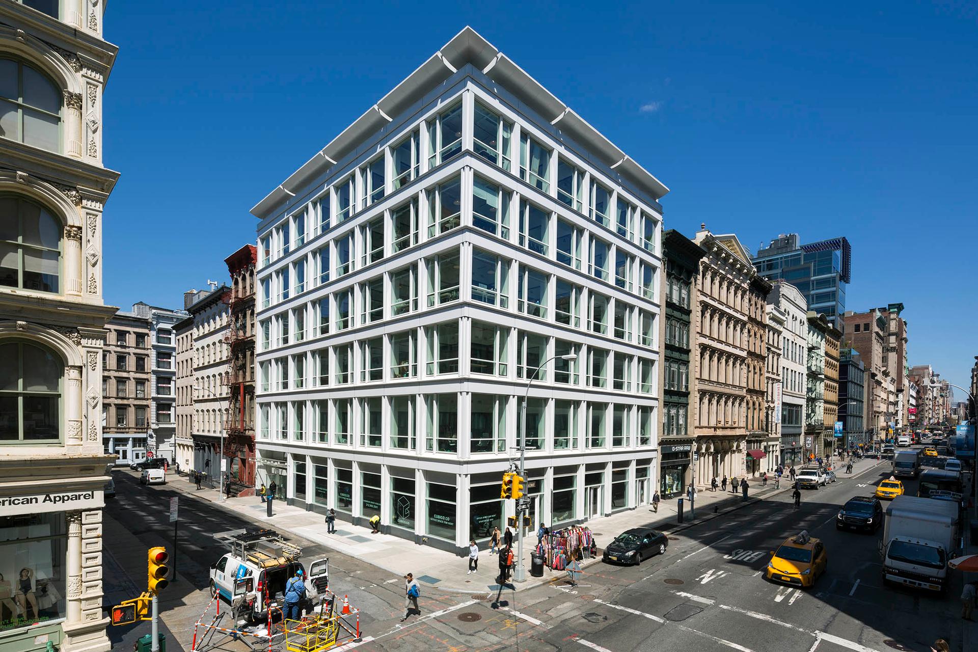 433 Broadway - image 2
