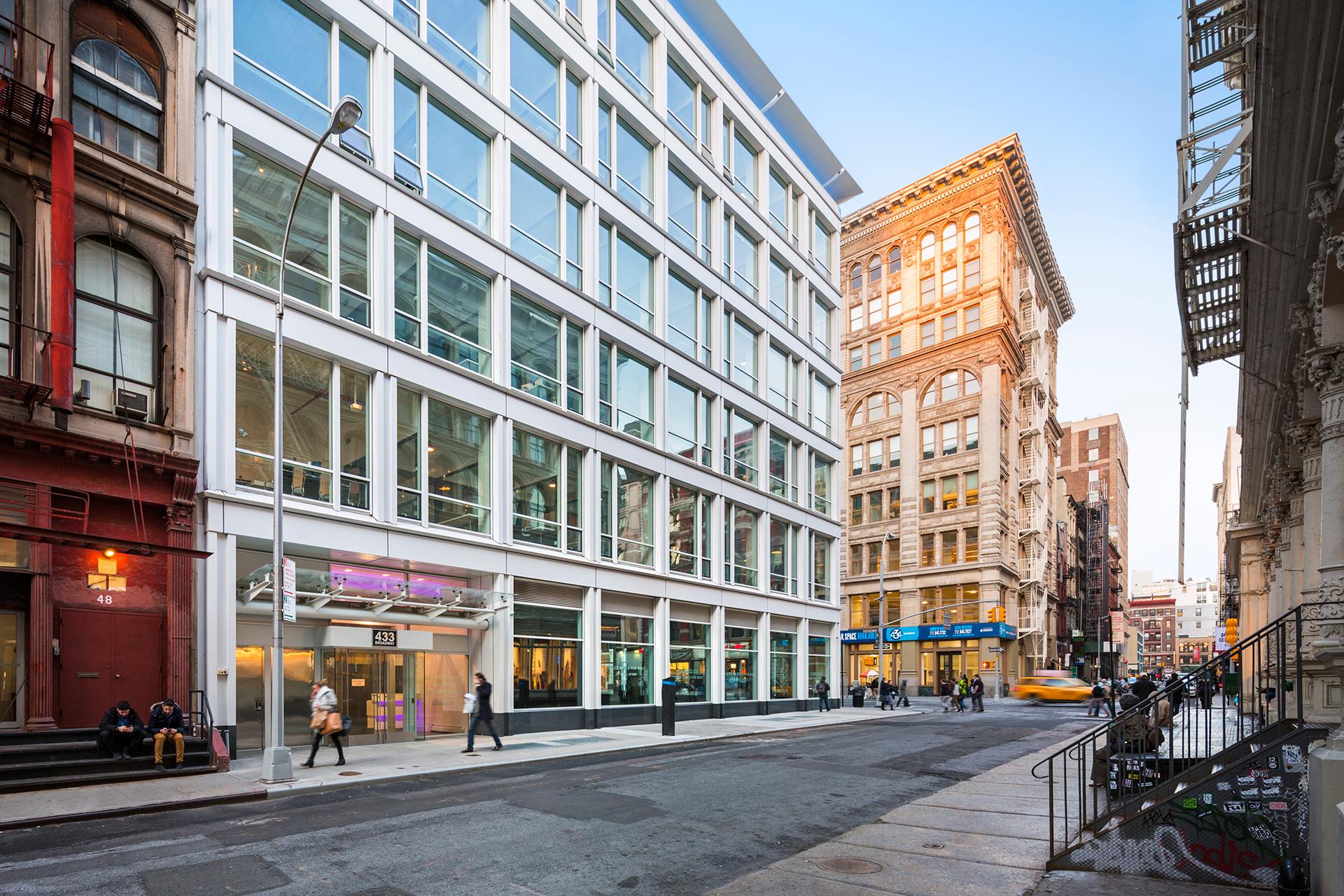 433 Broadway - image 3