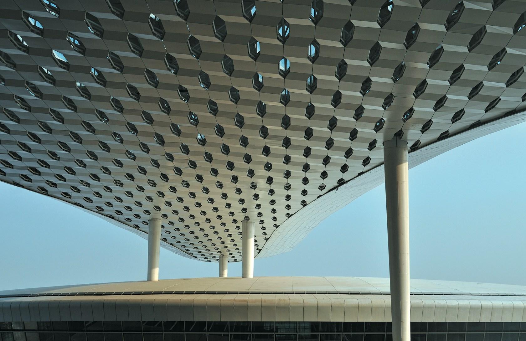 Shenzhen Bao'an International Airport, Terminal 3 - image 3