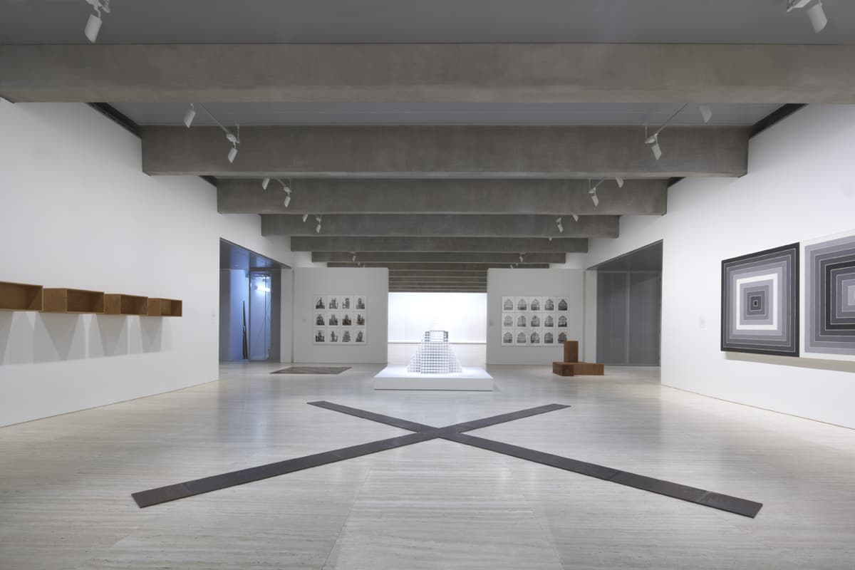 The John Kaldor Family Gallery, Art Gallery of NSW - image 2