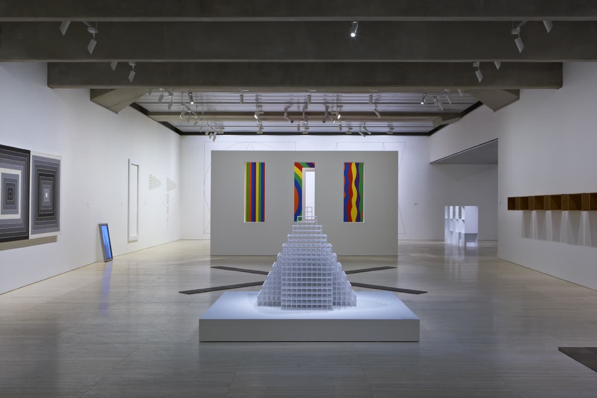 The John Kaldor Family Gallery, Art Gallery of NSW - image 3