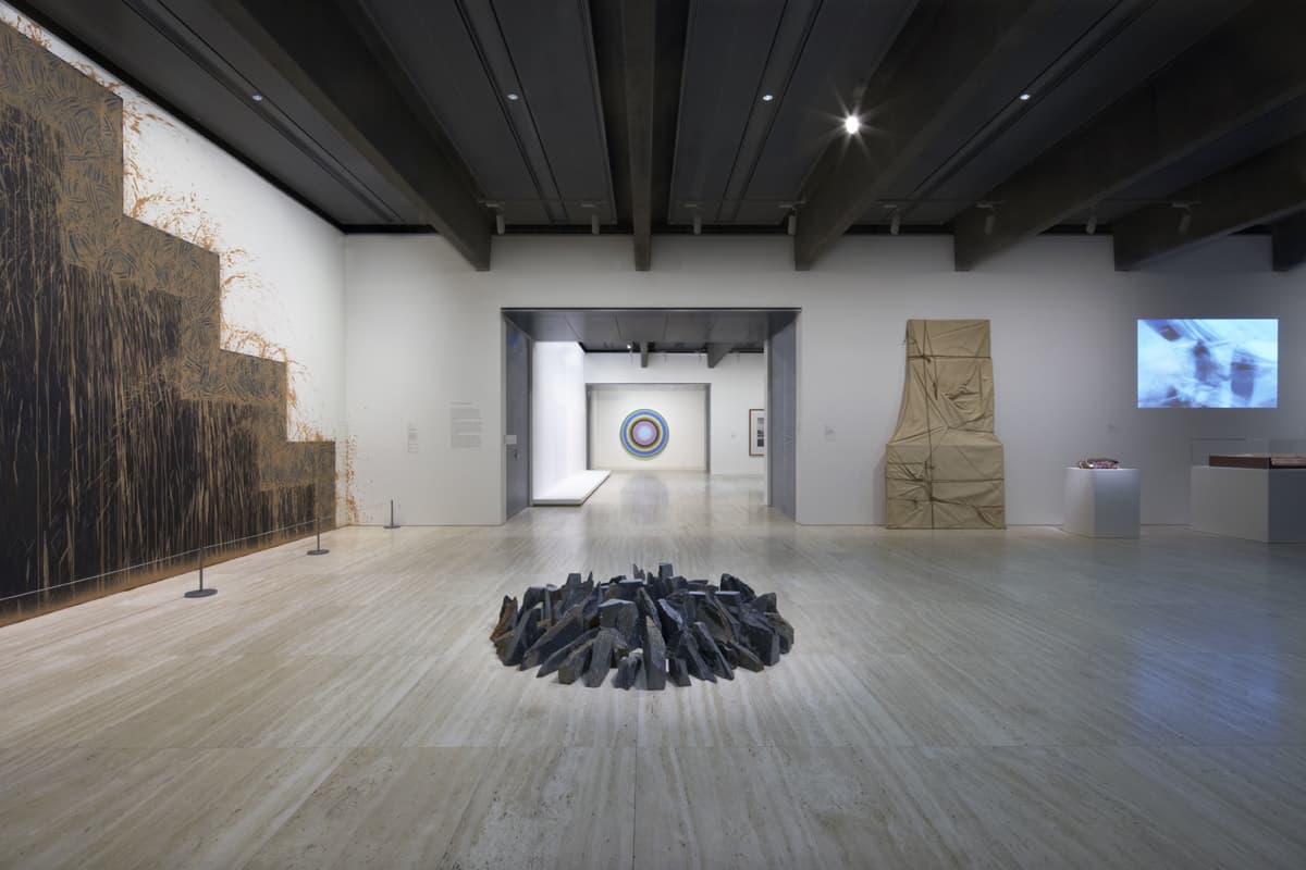 The John Kaldor Family Gallery, Art Gallery of NSW - image 5