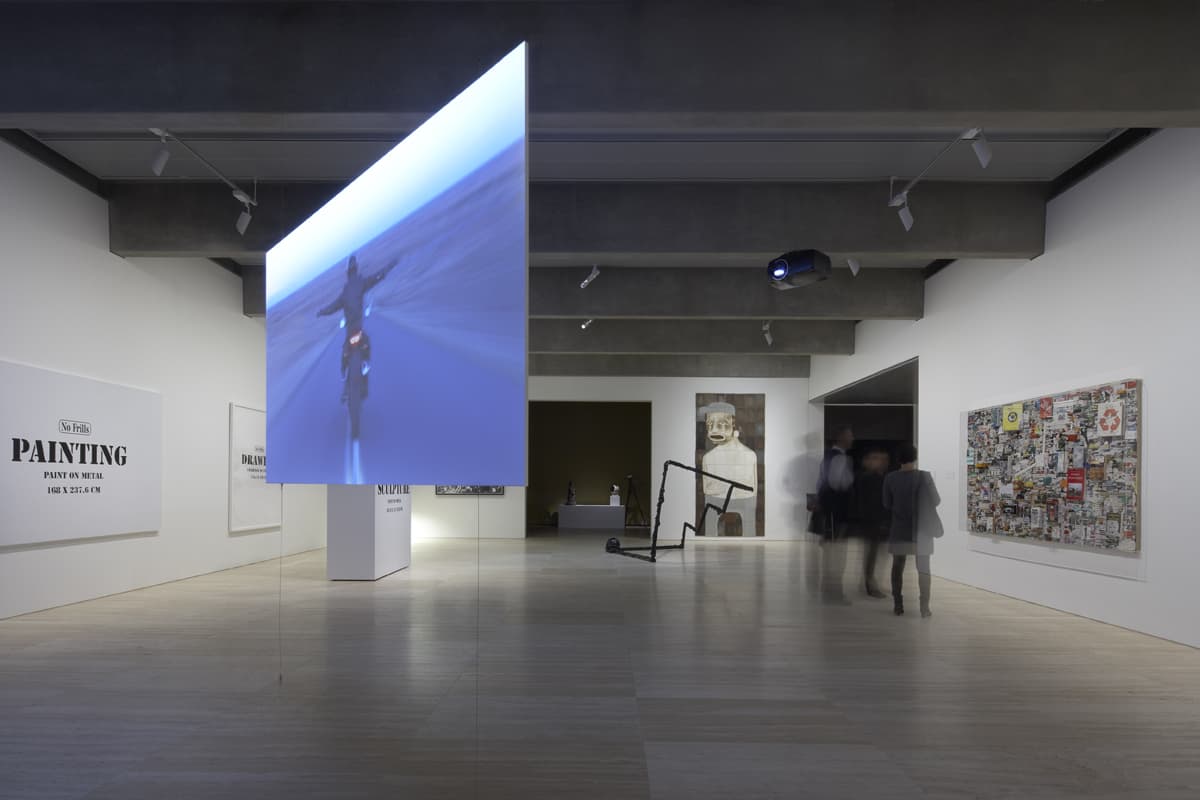The John Kaldor Family Gallery, Art Gallery of NSW - image 7