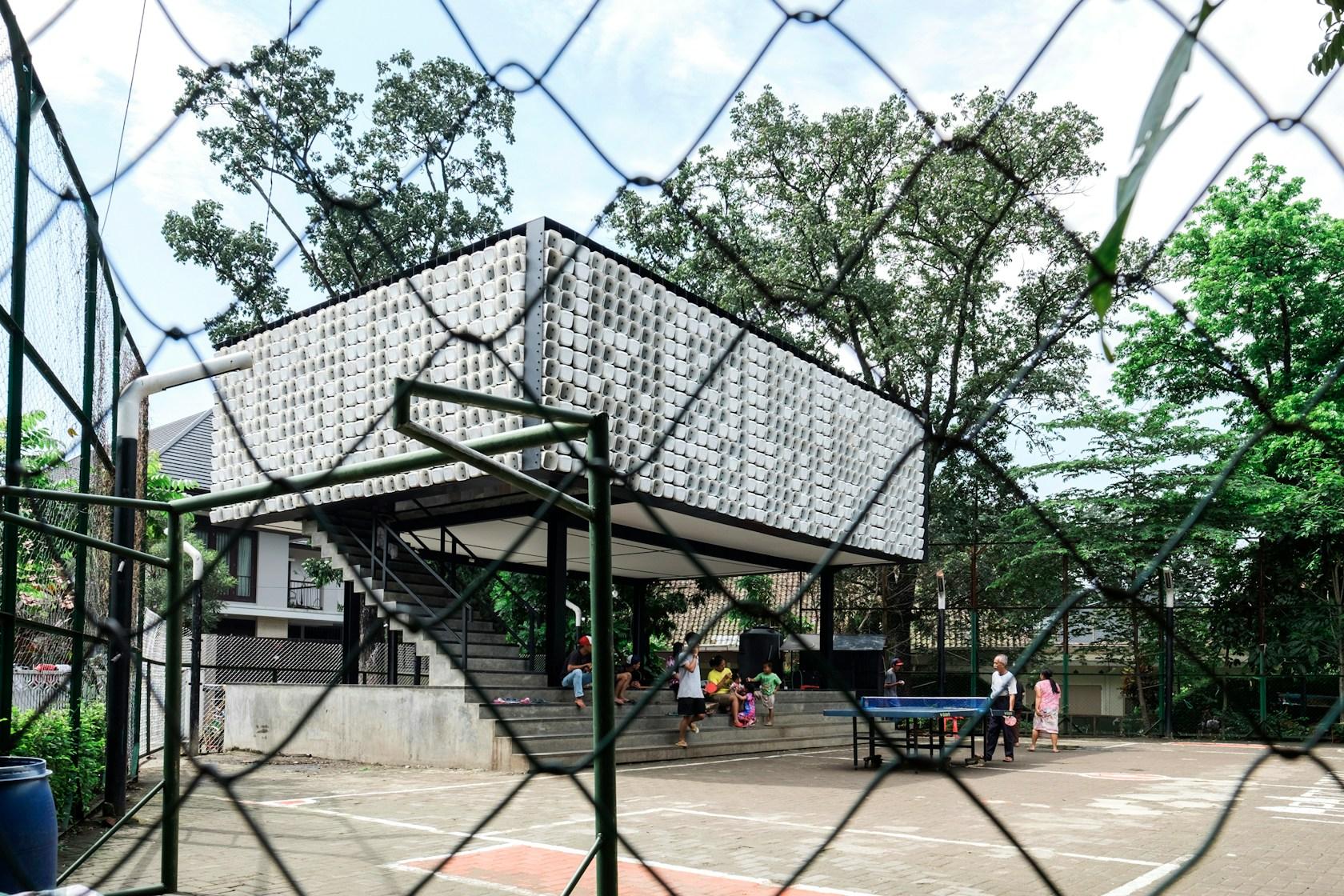 Microlibrary Bima - image 11