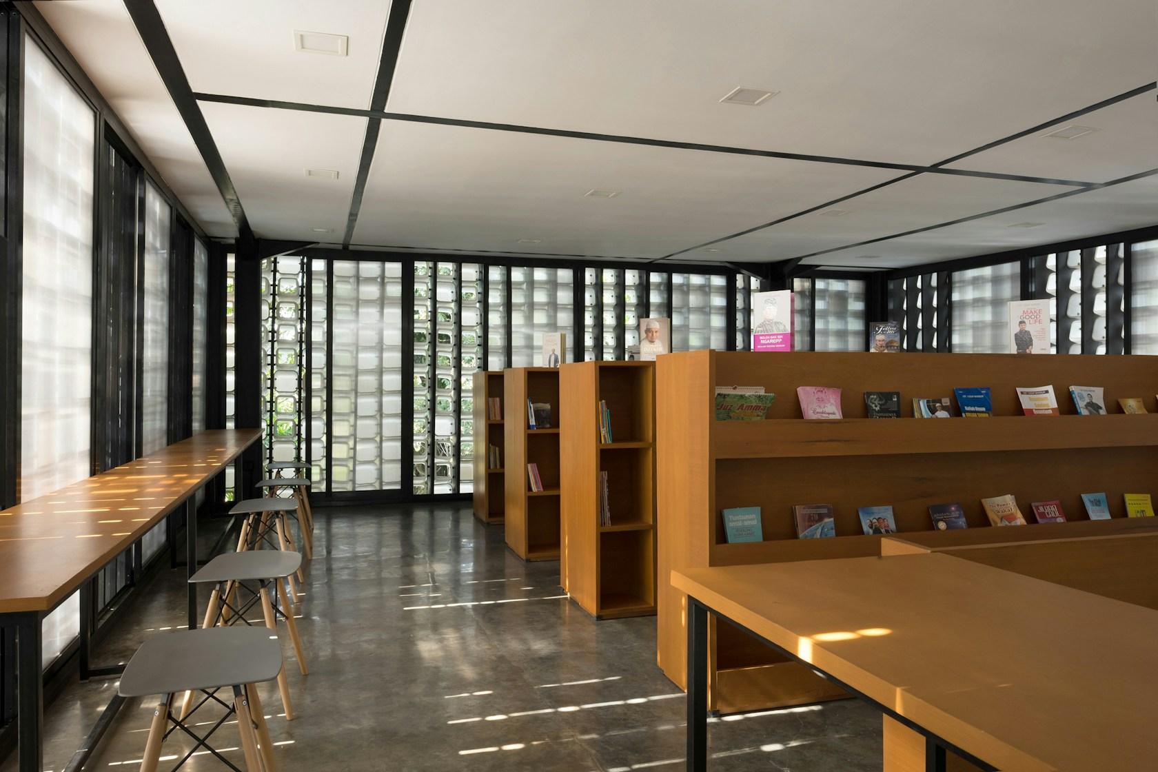 Microlibrary Bima - image 3