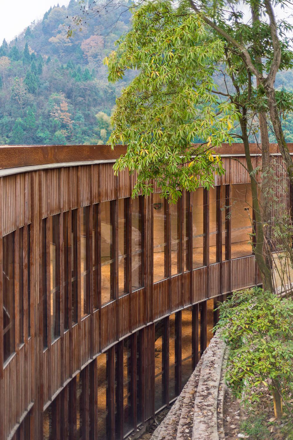 Fushengyu Hotspring resort - image 4