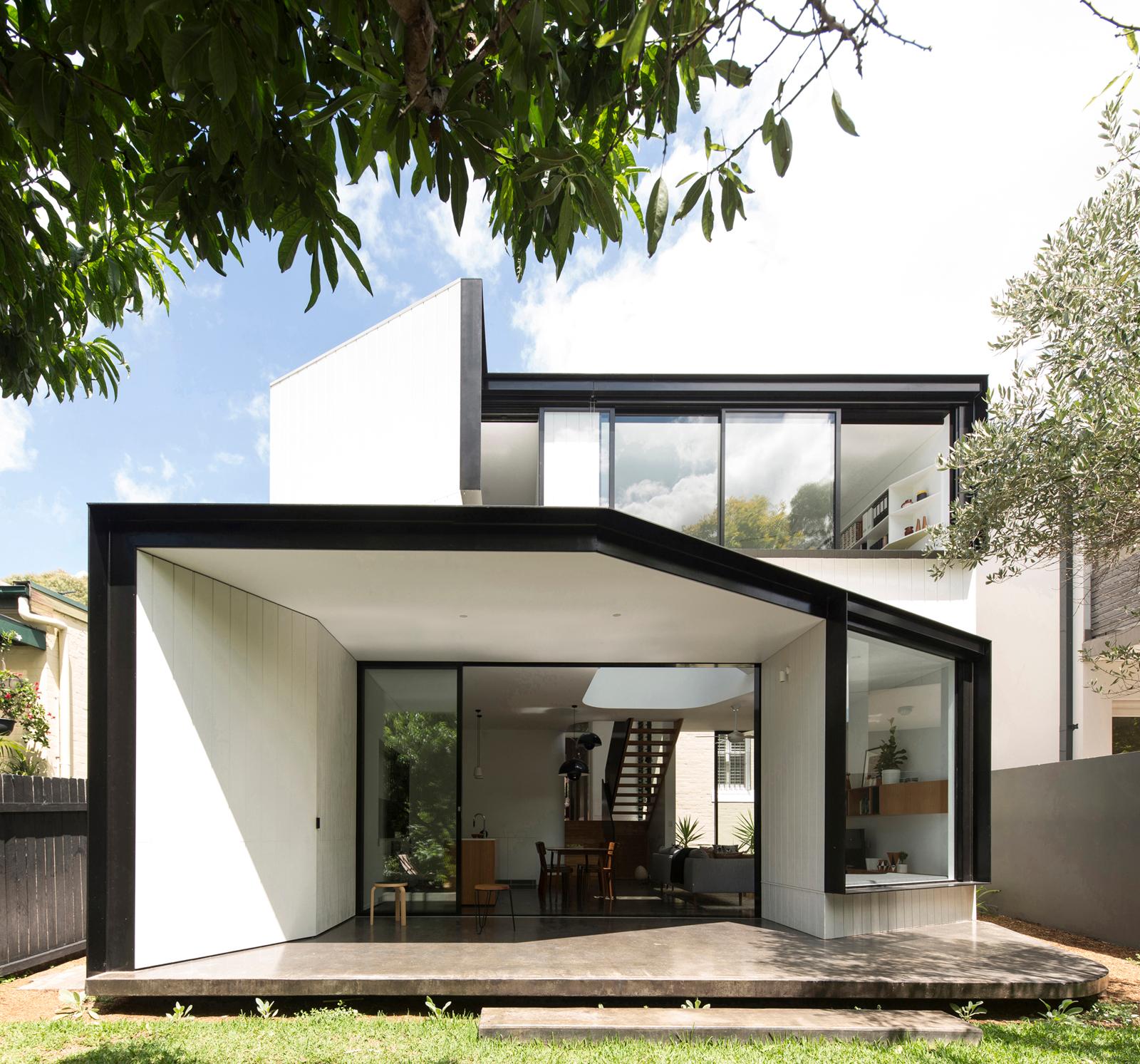 Unfurled House - image 2