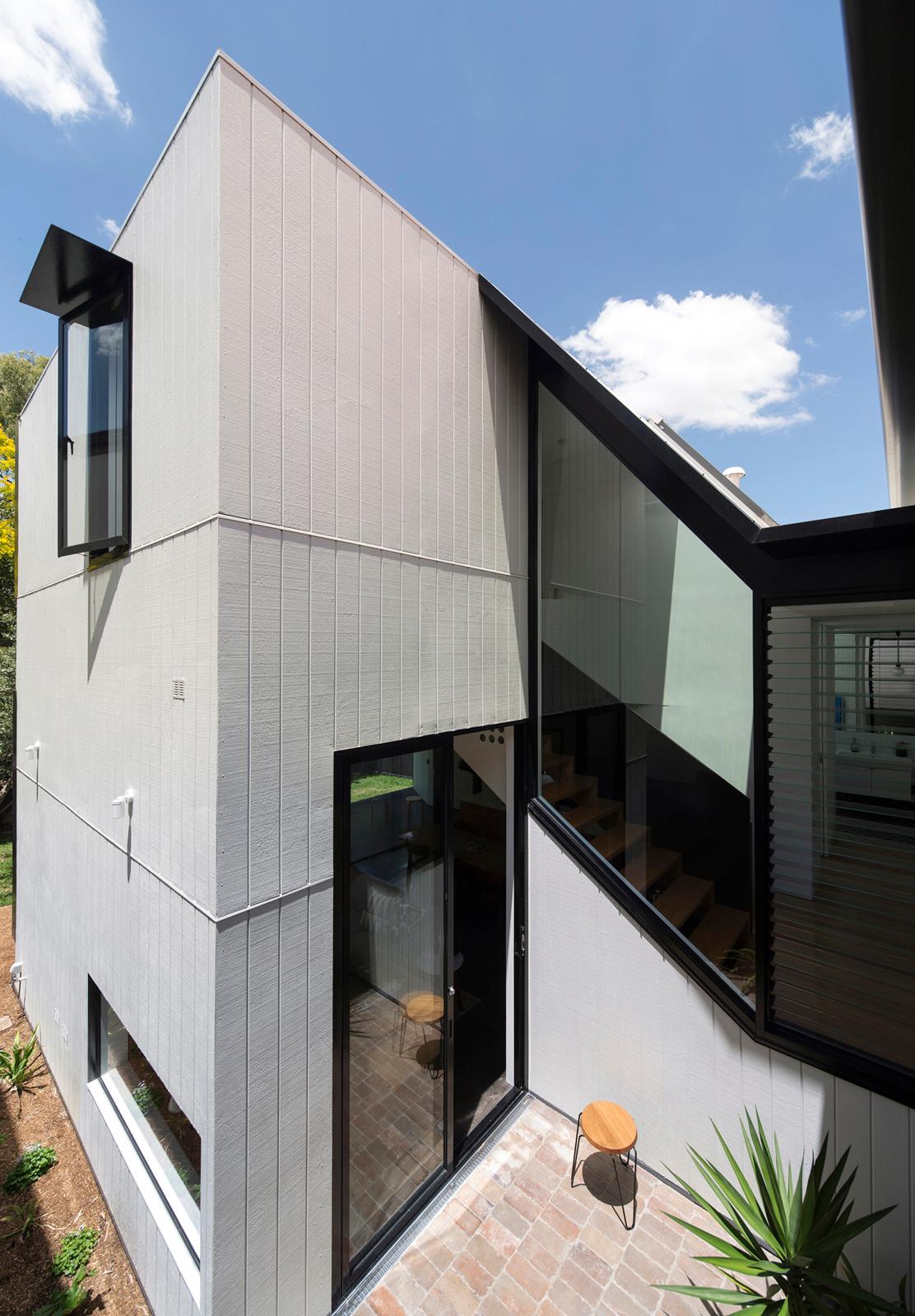 Unfurled House - image 3