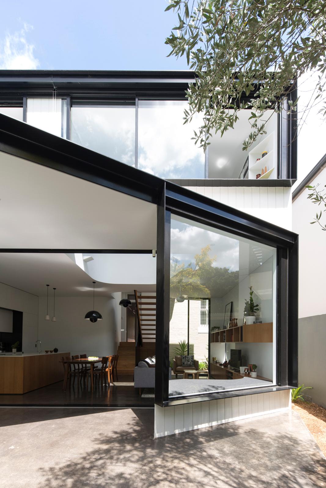 Unfurled House - image 4