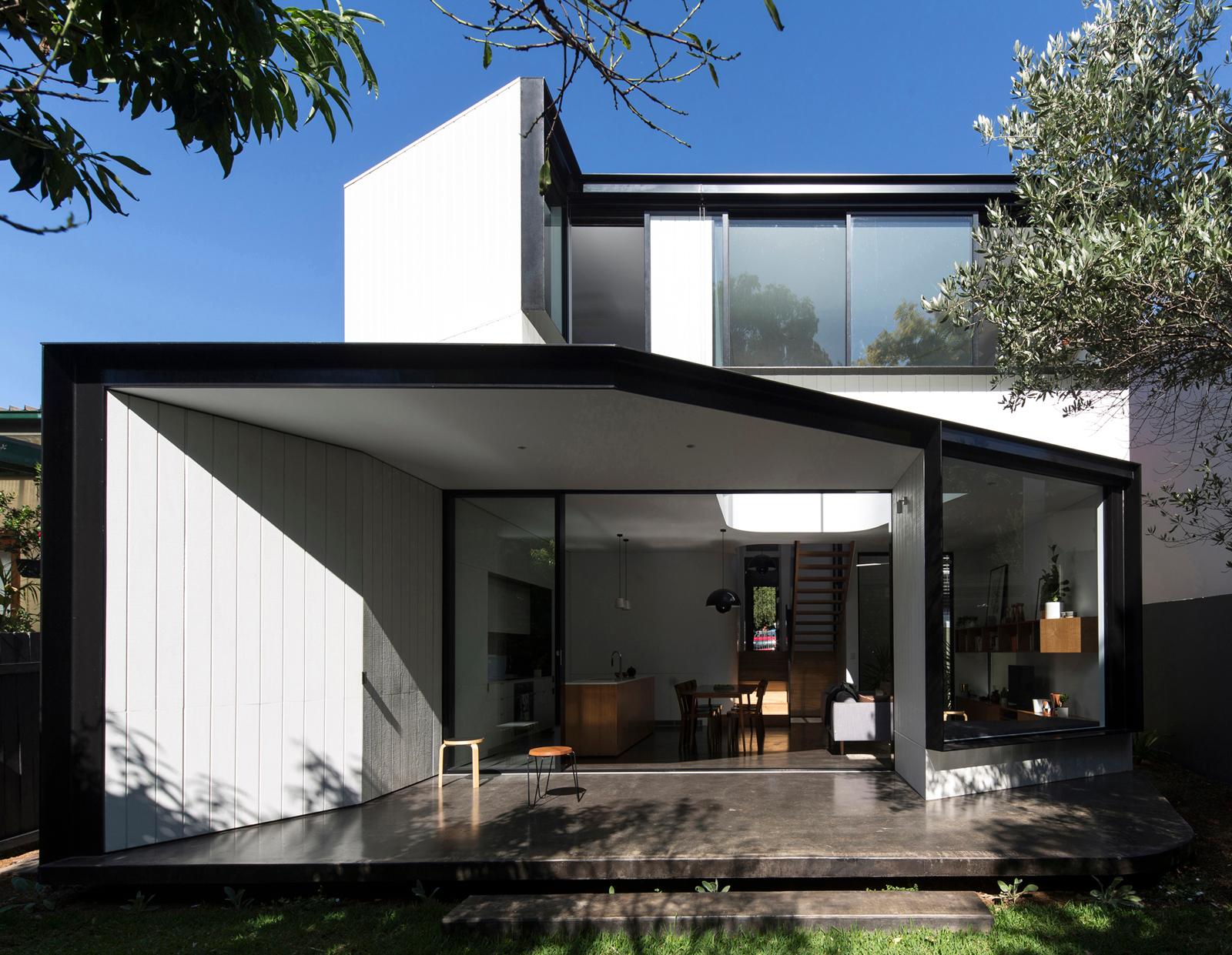 Unfurled House - image 5