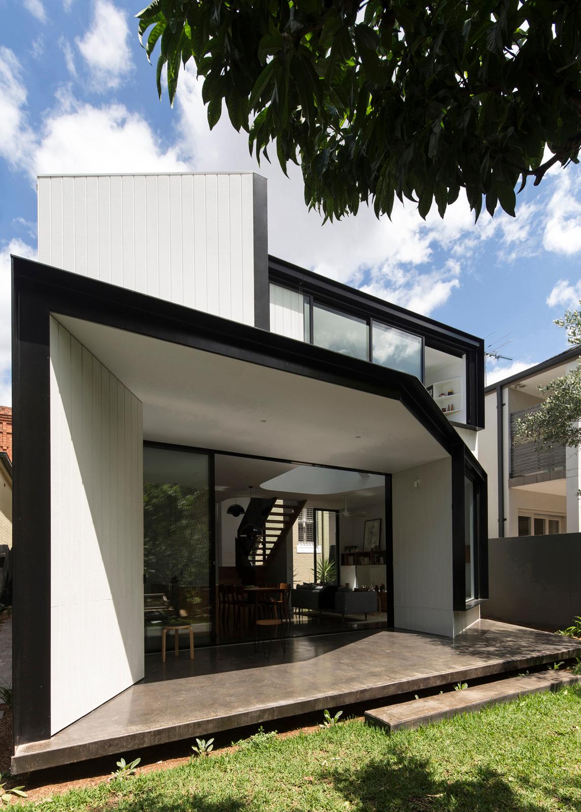 Unfurled House - image 6