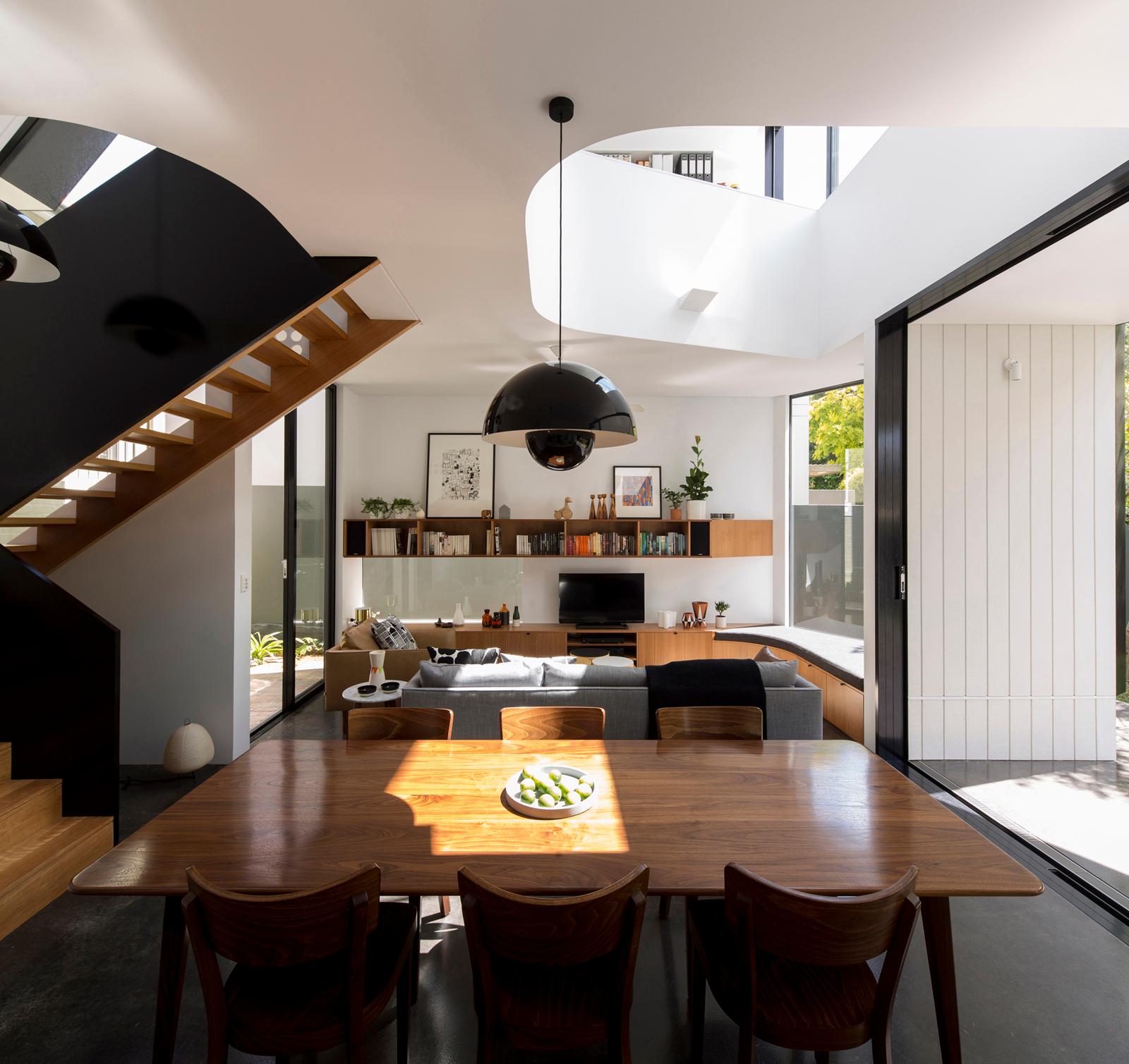 Unfurled House - image 7
