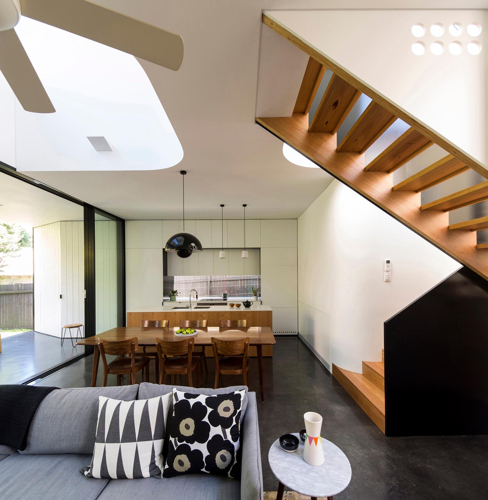 Unfurled House - image 9