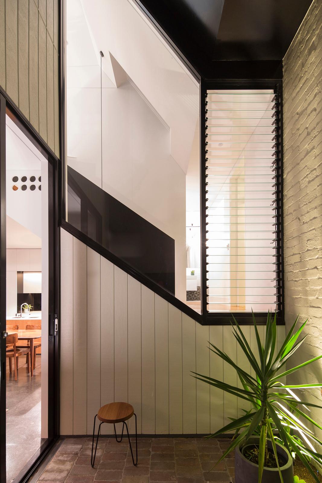 Unfurled House - image 10