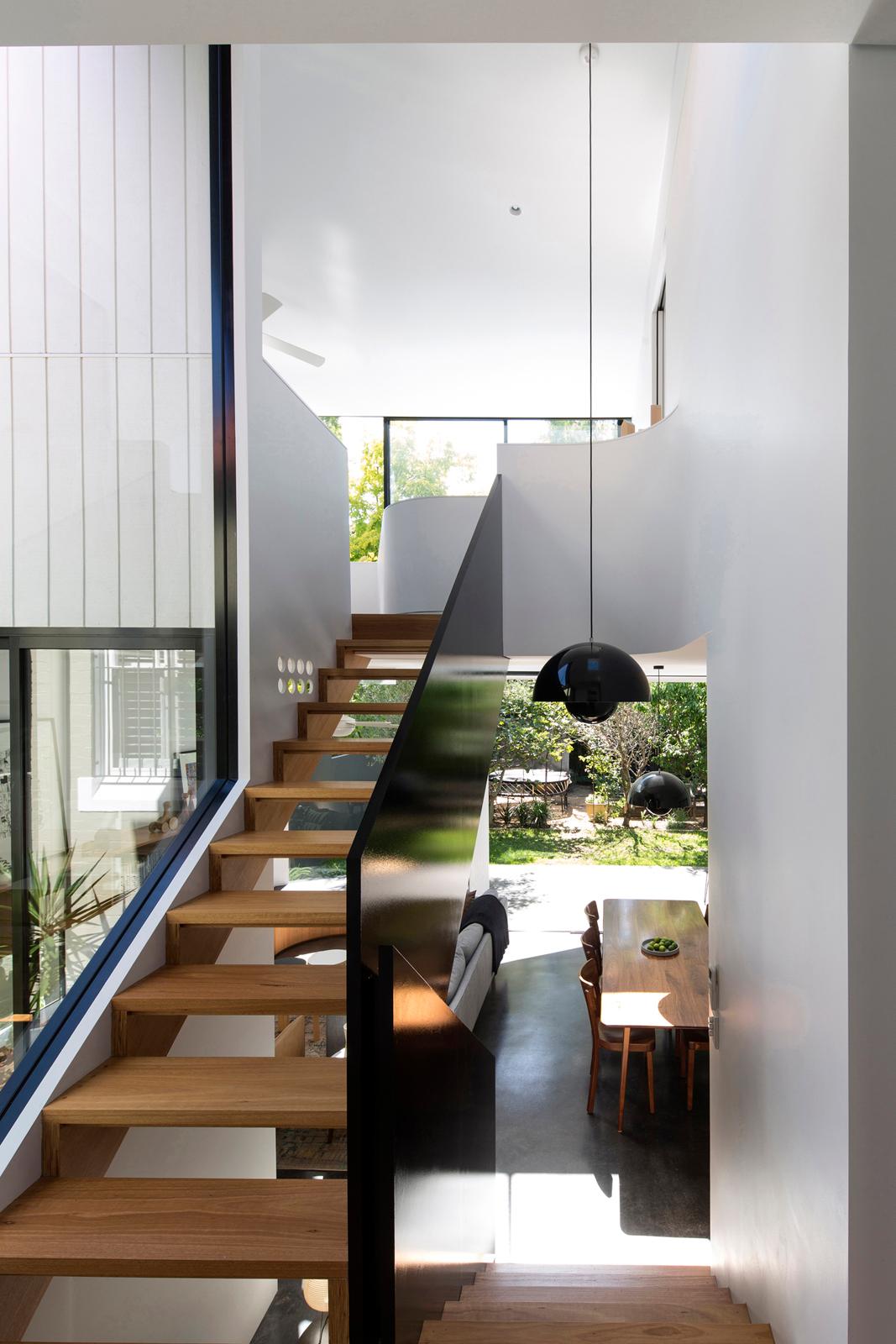 Unfurled House - image 11