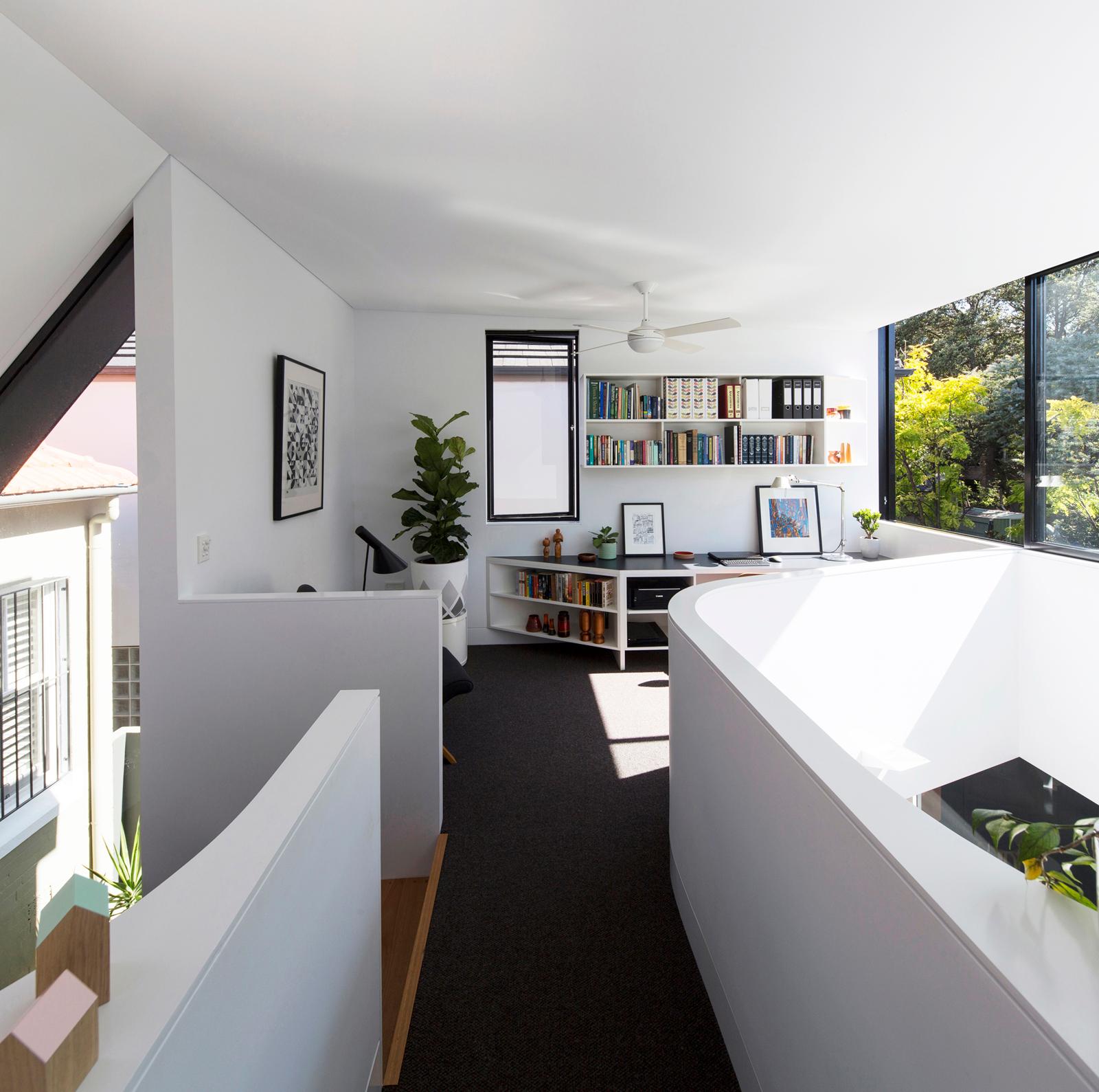 Unfurled House - image 12