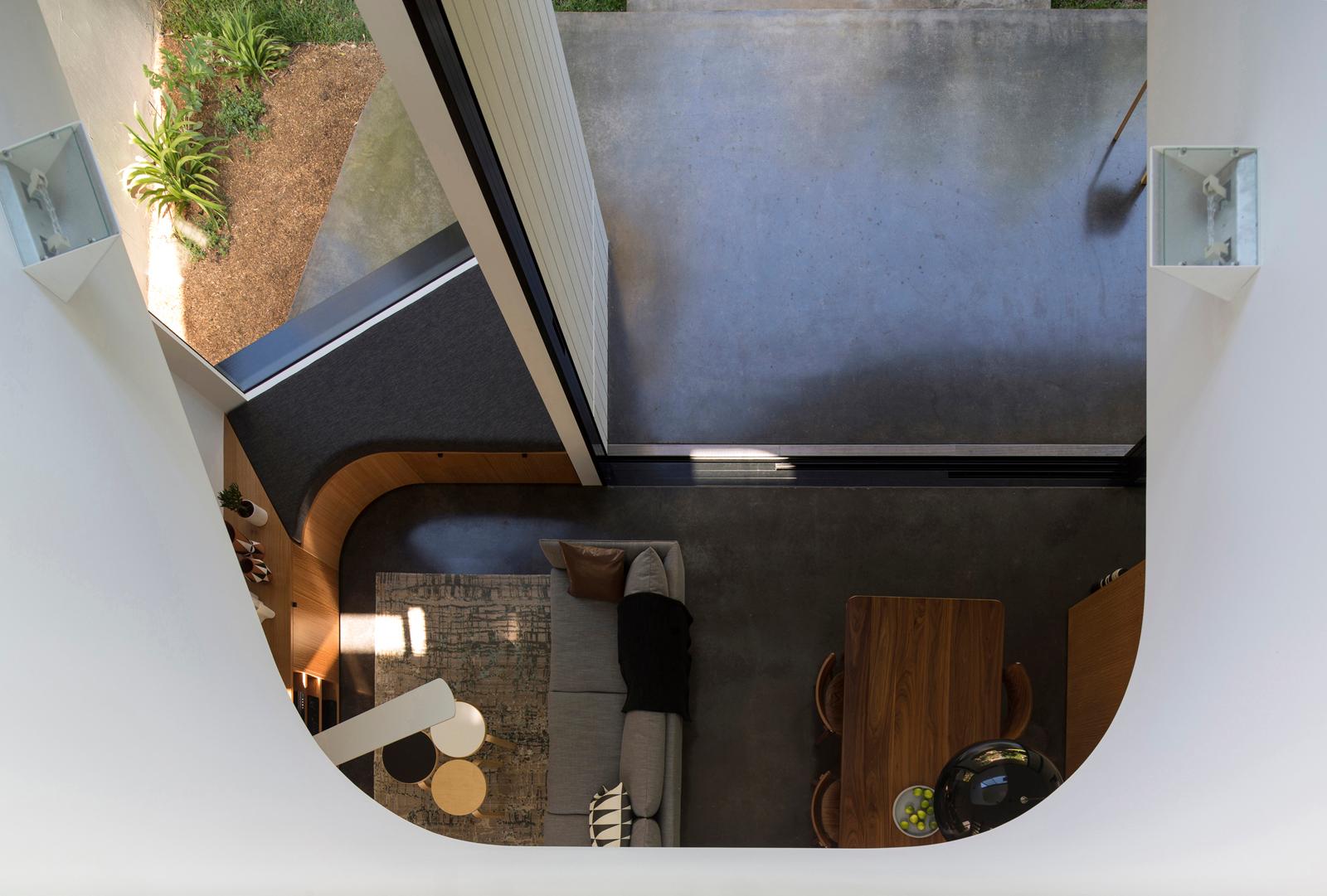 Unfurled House - image 13