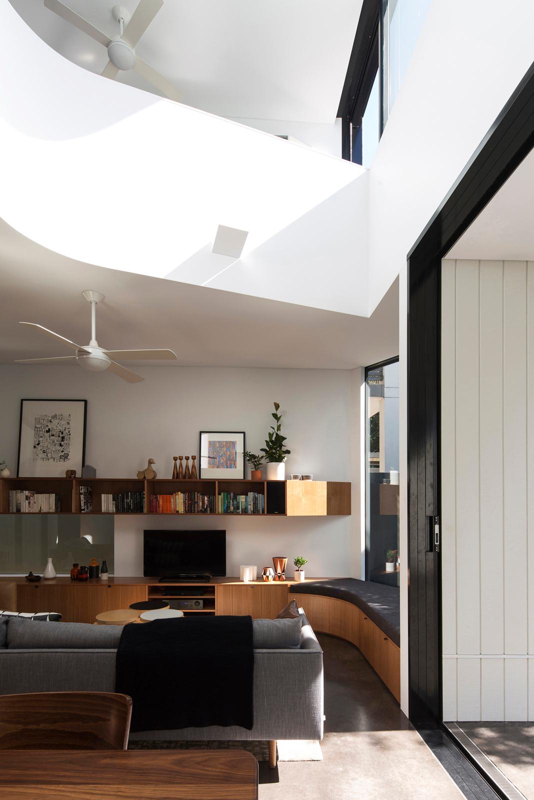 Unfurled House - image 14