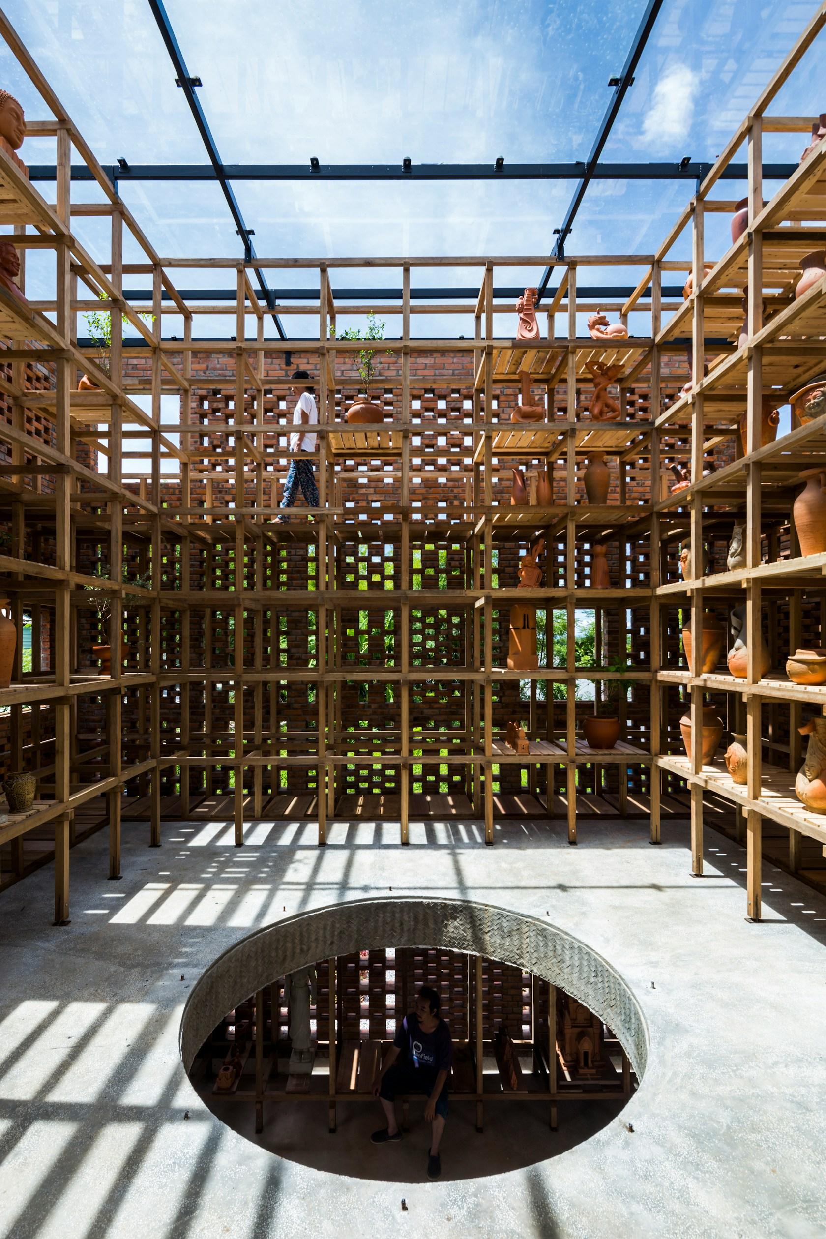 Terra Cotta Studio - image 8