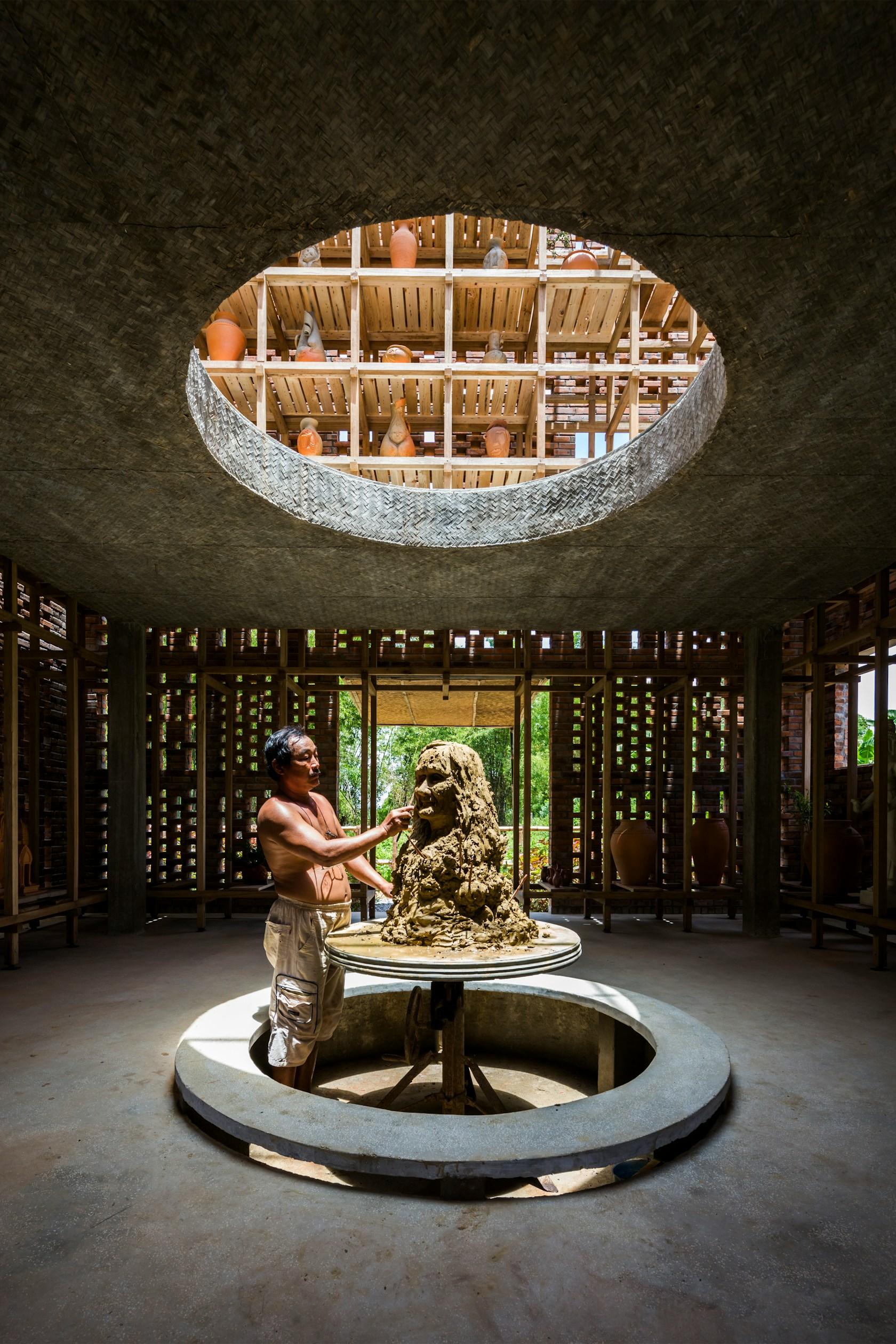 Terra Cotta Studio - image 11