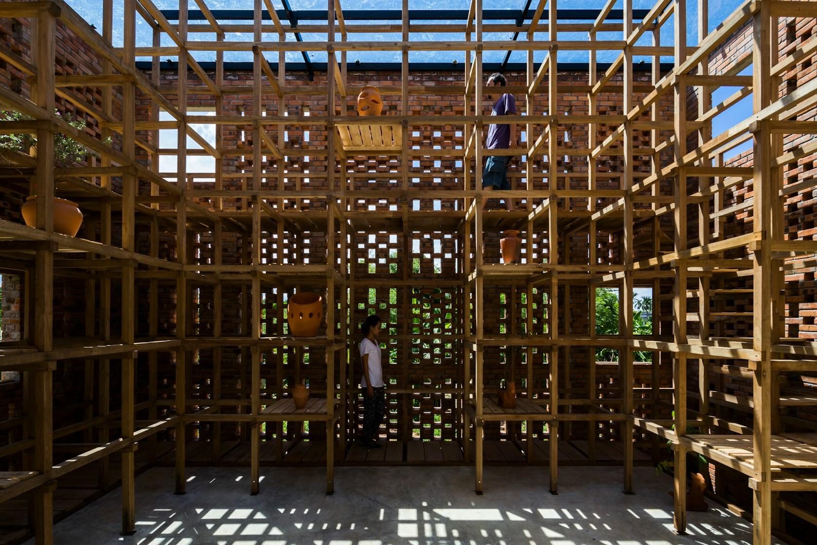 Terra Cotta Studio - image 18