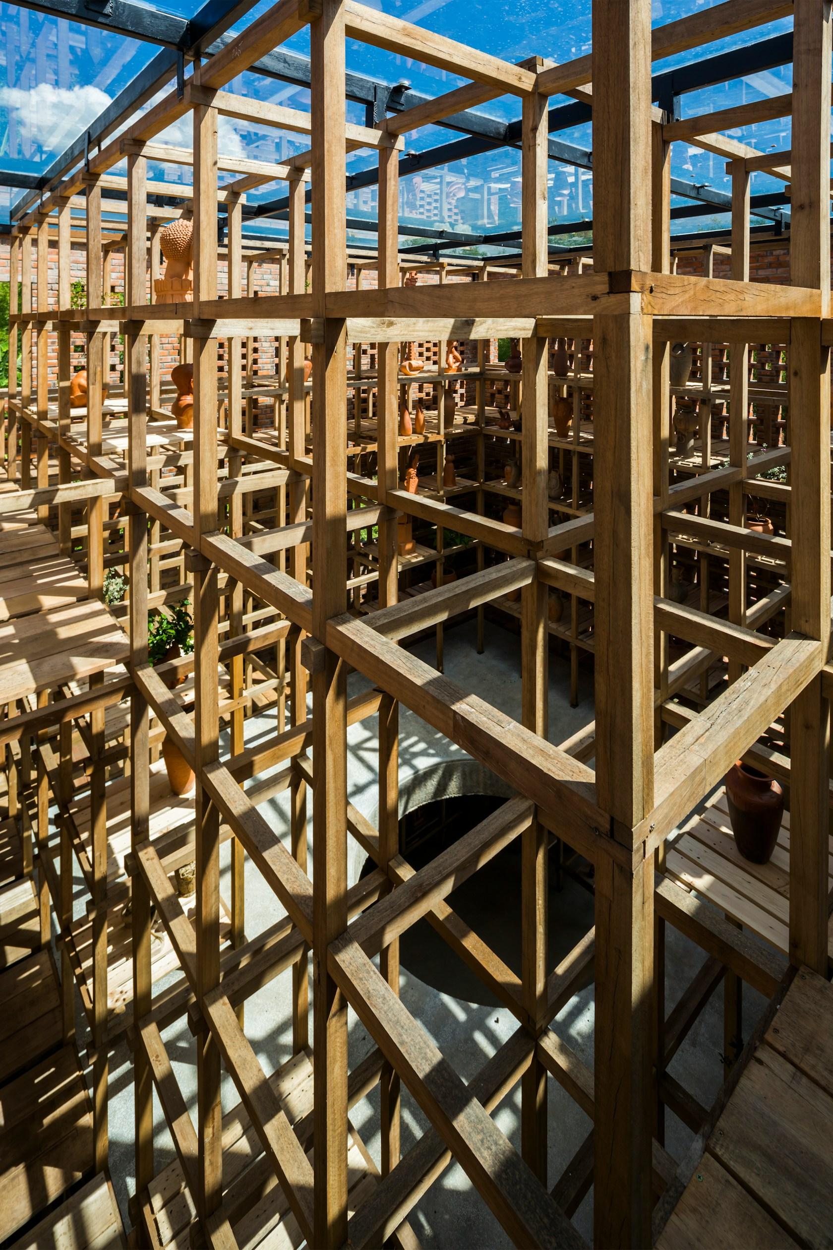 Terra Cotta Studio - image 21