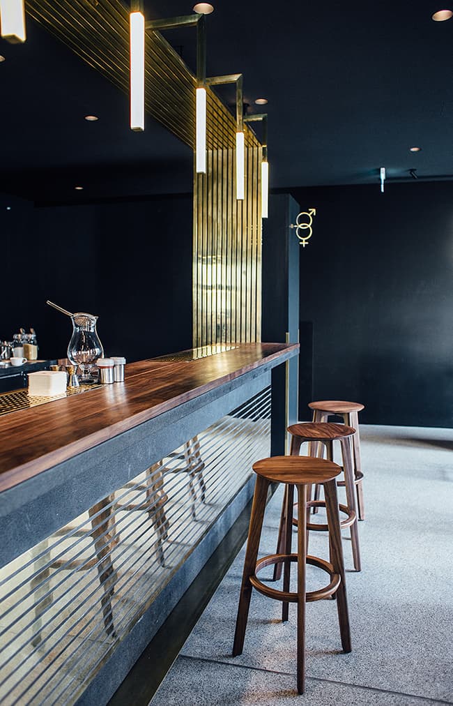 The "Modern" Bar - image 5