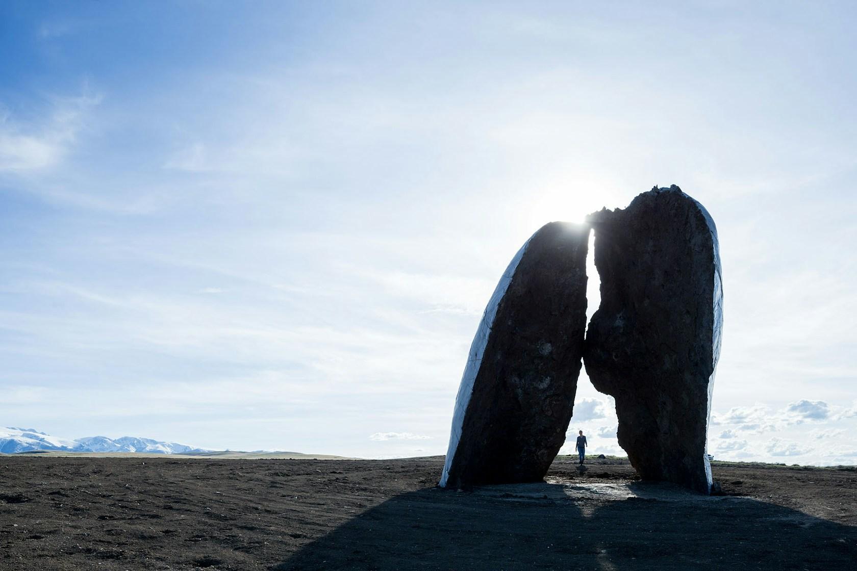 Structures of Landscape - image 2