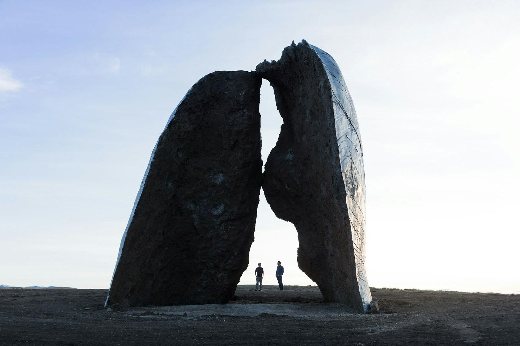 Structures of Landscape - image 5