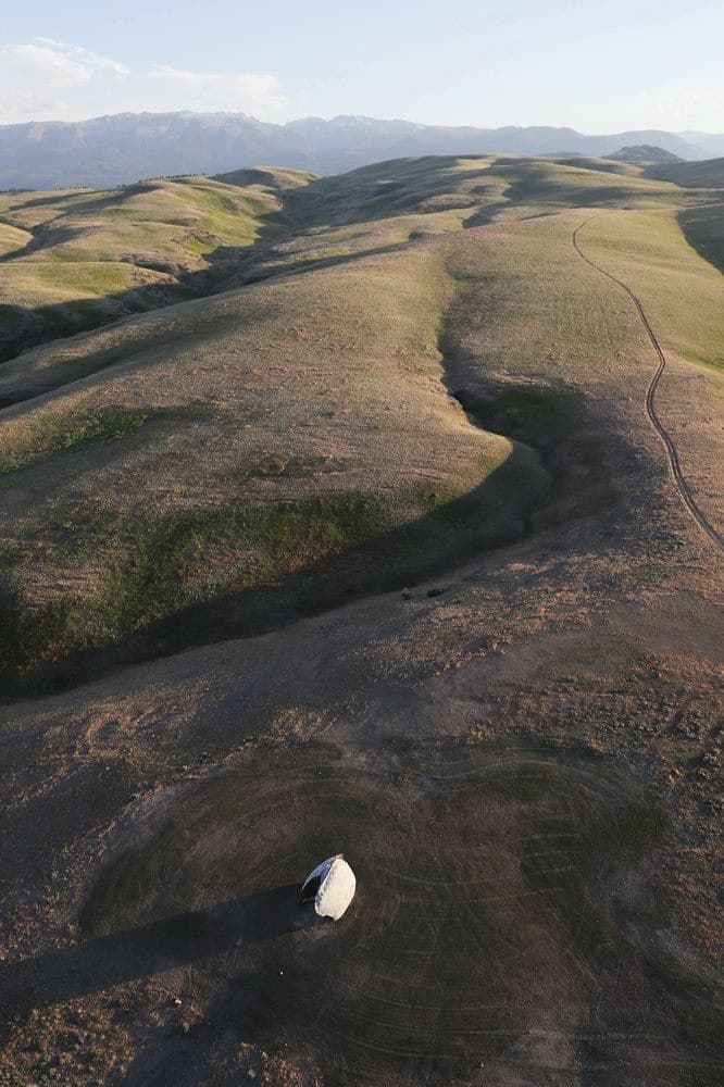 Structures of Landscape - image 8