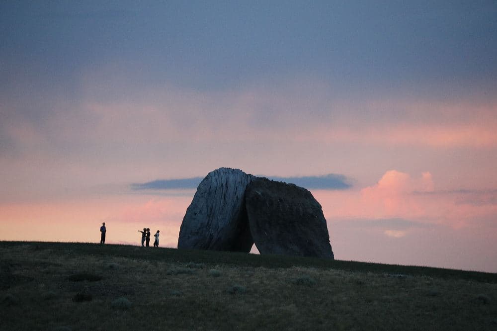 Structures of Landscape