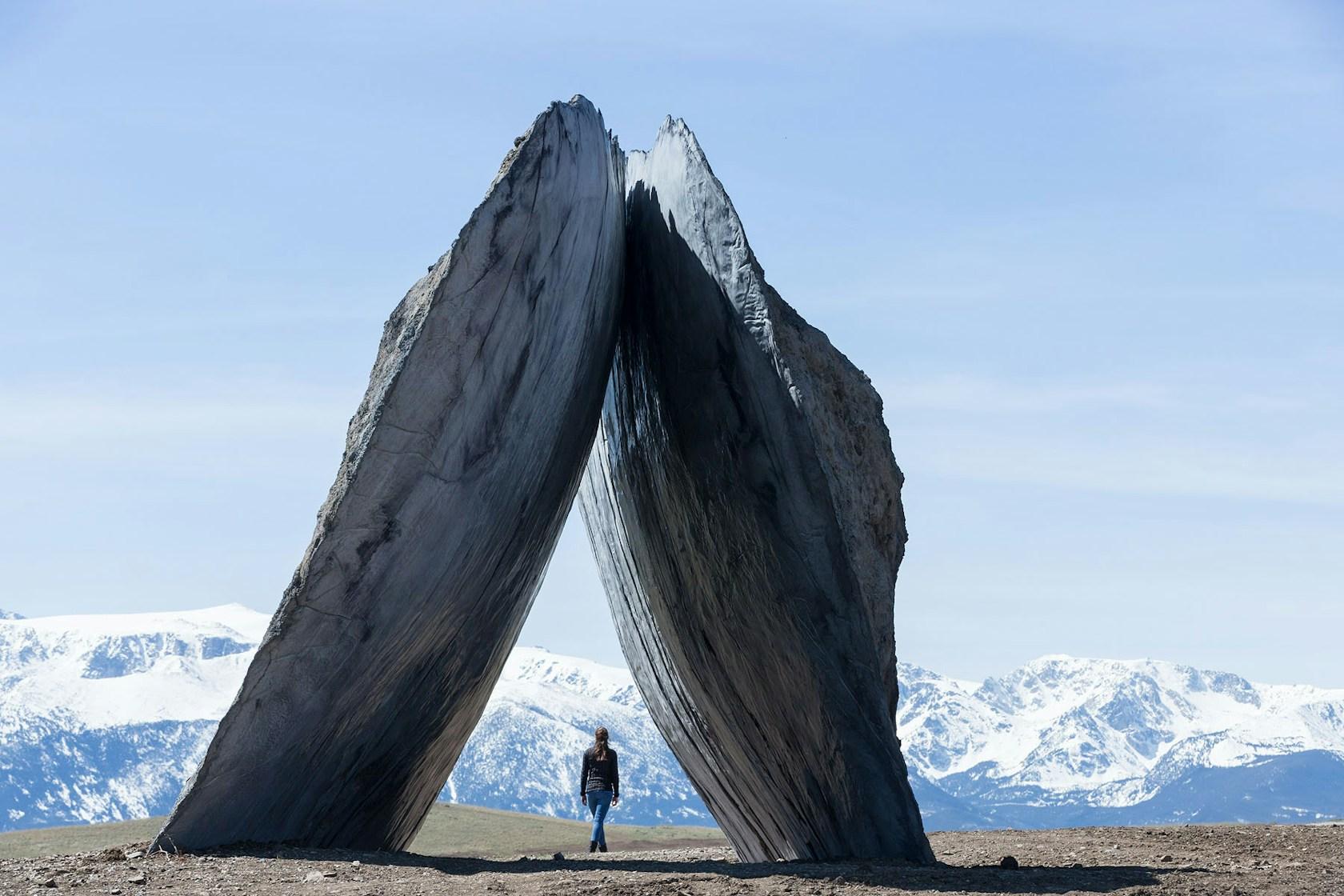 Structures of Landscape - image 15