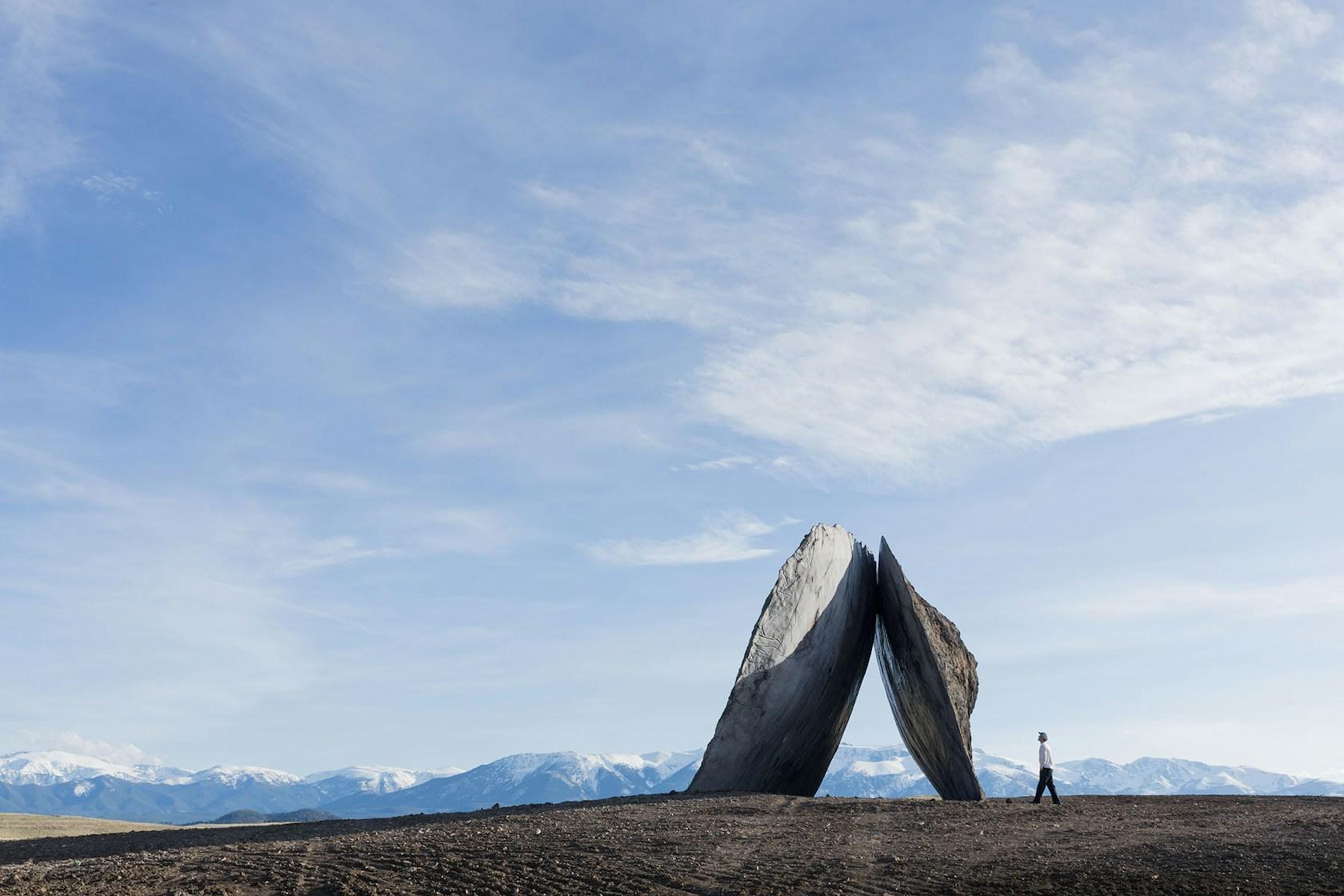 Structures of Landscape - image 18