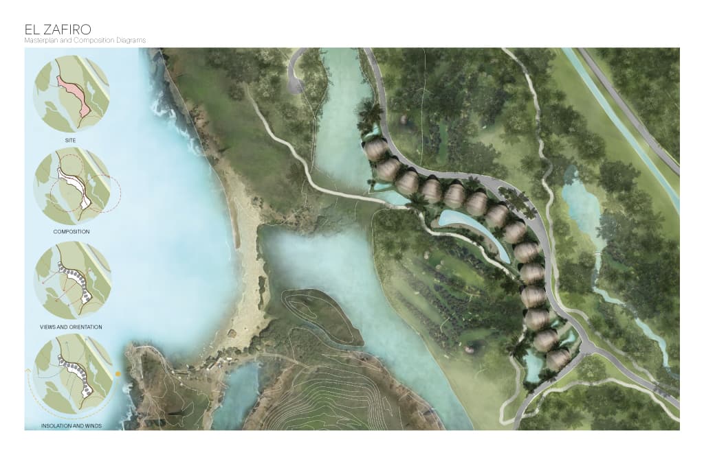 El Zafiro - image 7