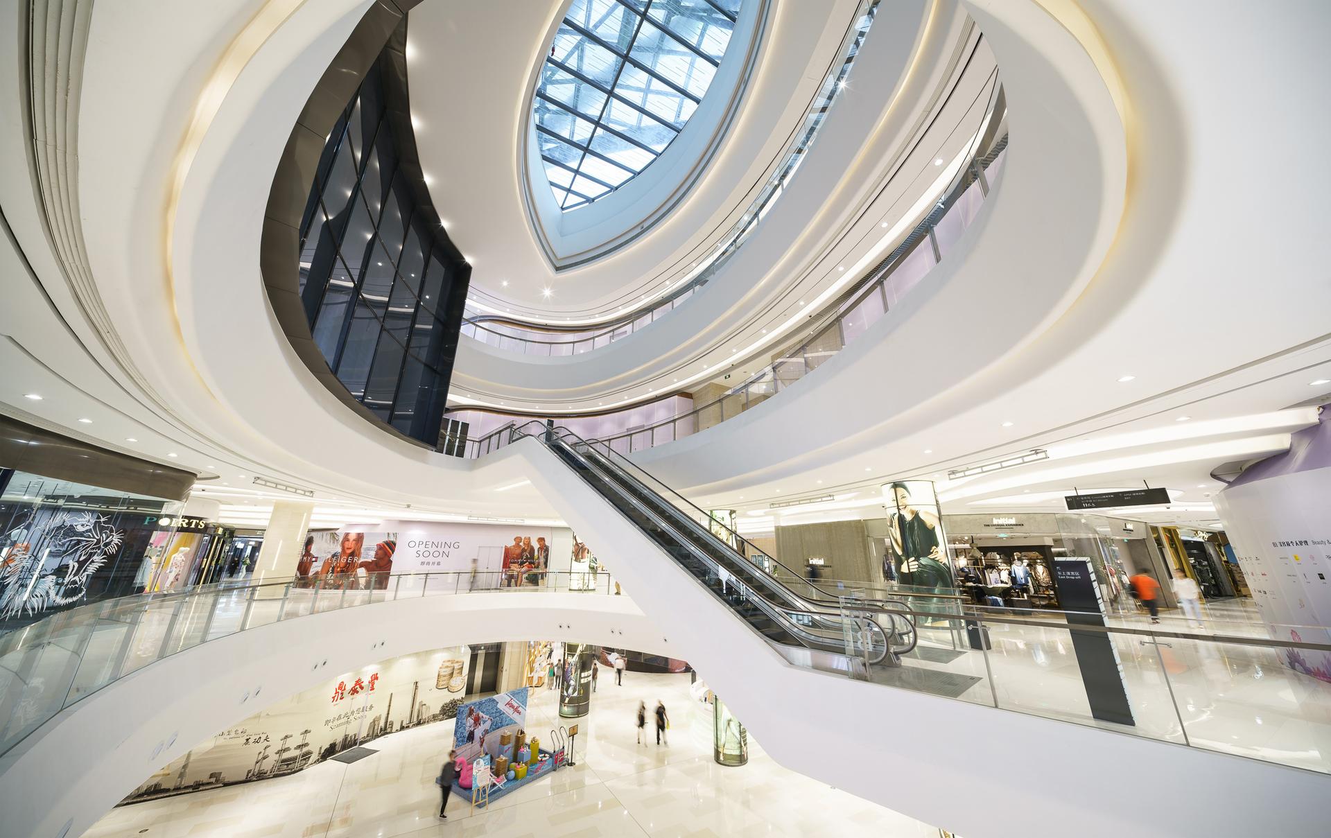 Parc Central