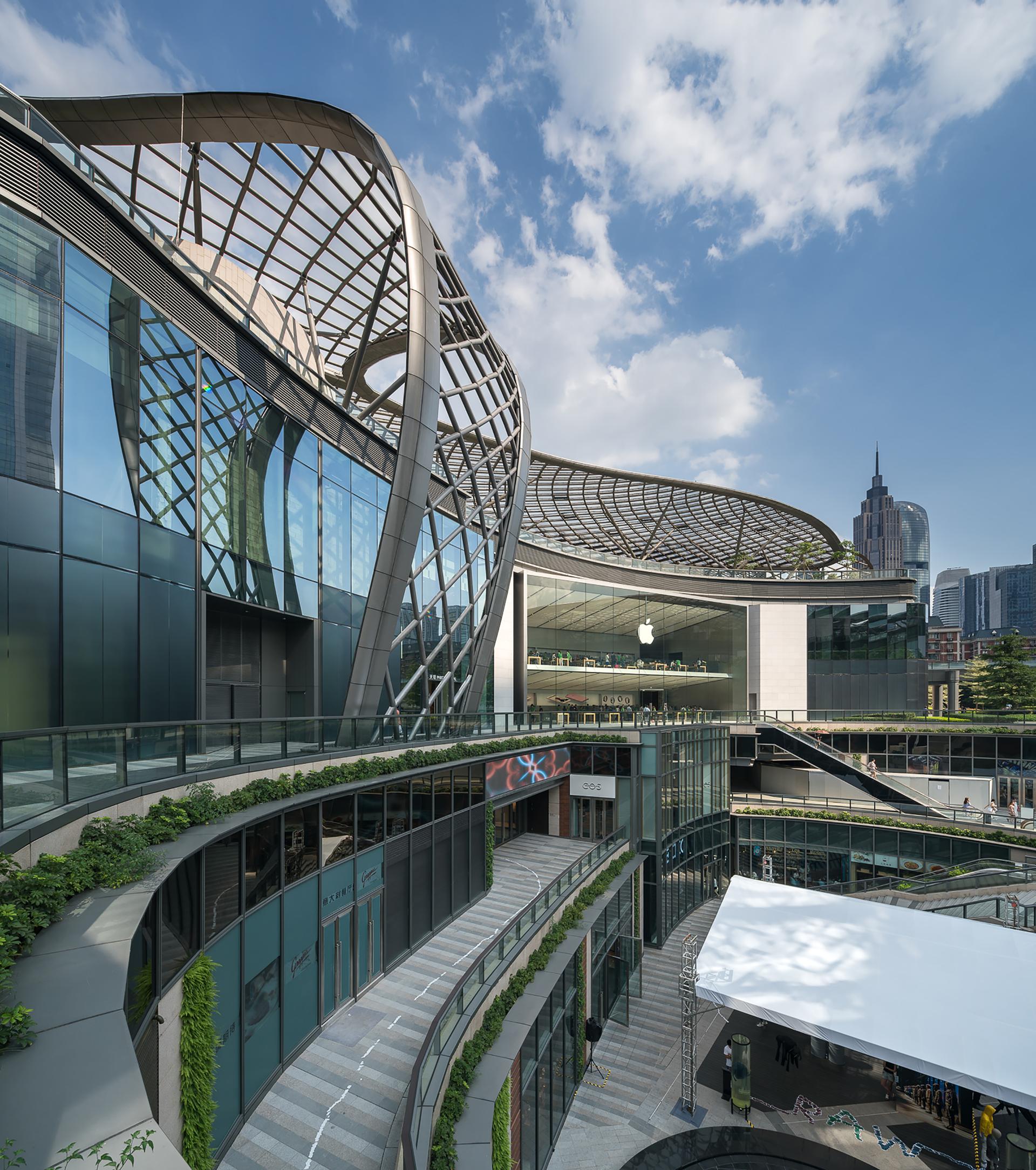 Parc Central - image 3