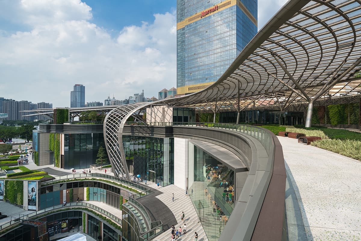 Parc Central - image 4