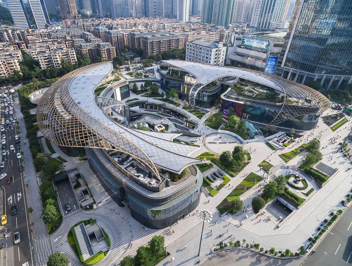 Parc Central - image 5