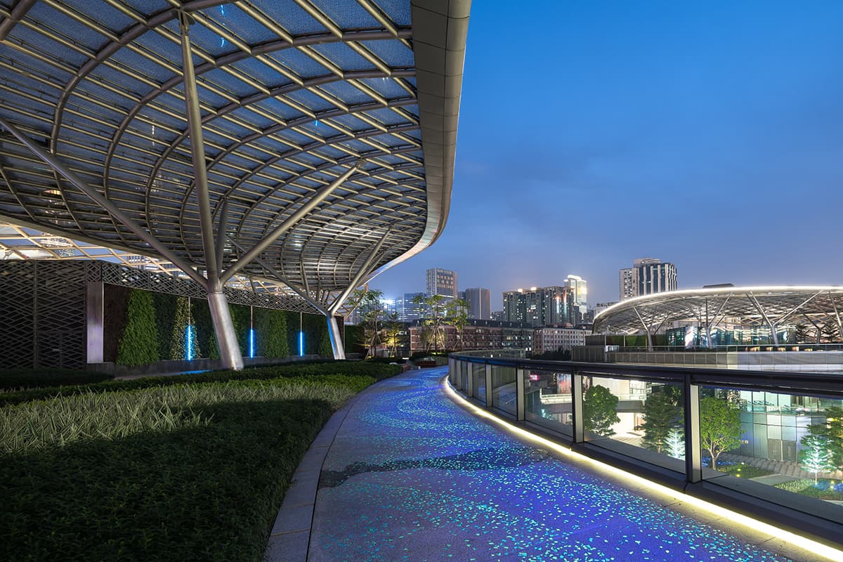 Parc Central - image 6