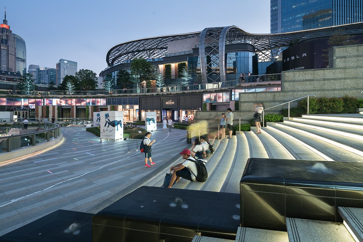 Parc Central - image 7