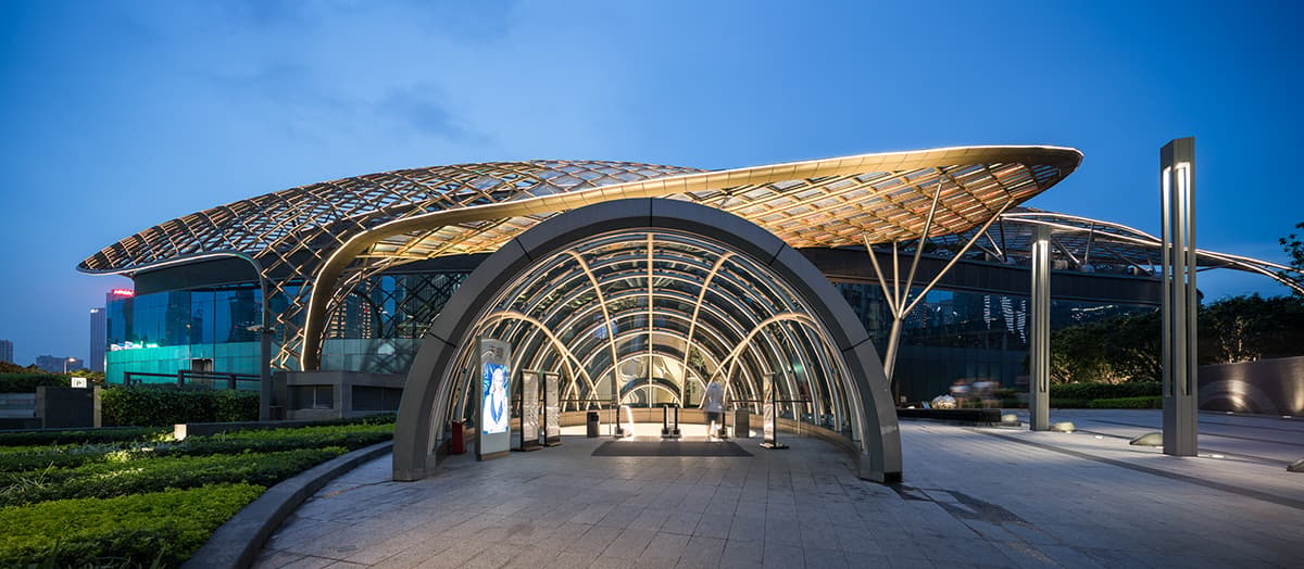 Parc Central - image 11